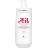 GOLDWELL DUALSENSES COLOR EXTRA RICH BRILLIANCE CONDITIONER 1 LITRE